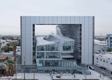 Humor -  Fun Places Building 