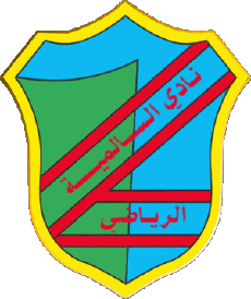 Sport Fußballvereine Asien Kuwait Al-Salmiya SC 