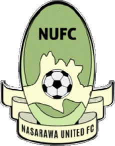 Sport Fußballvereine Afrika Nigeria Nasarawa United FC 