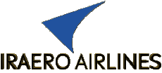 Transports Avions - Compagnie Aérienne Europe Russie IrAero Airlines 