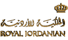 Transport Planes - Airline Middle East Jordan Royal Jordanian 