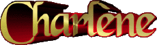 Nome FEMMINILE - Francia C Charlène 