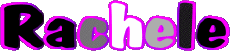 Nome FEMMINILE - Italia R Rachele 