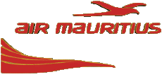 Transport Flugzeuge - Fluggesellschaft Afrika Mauritius Air Mauritius 