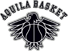 Sports Basketball Italie Aquila Basket Trente 