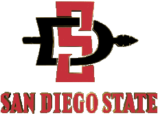 Sports N C A A - D1 (National Collegiate Athletic Association) S San Diego State Aztecs 