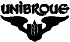 Logo Brasserie-Bevande Birre Canada Unibroue 