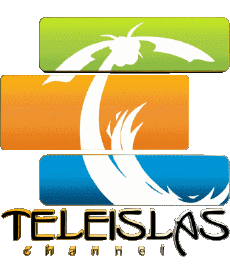 Multimedia Kanäle - TV Welt Kolumbien Teleislas 
