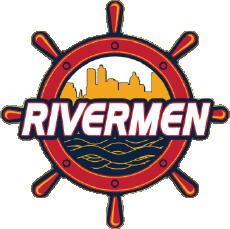 Deportes Hockey - Clubs U.S.A - S P H L Peoria Rivermen 