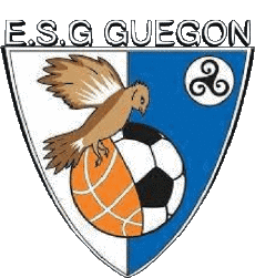 Sportivo Calcio  Club Francia Bretagne 56 - Morbihan ESG Guegon 
