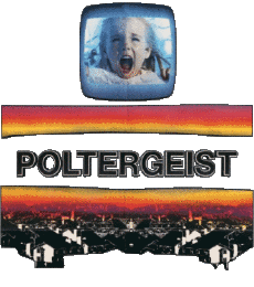 Multi Média Cinéma International Poltergeist Logo 01 