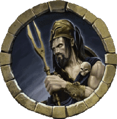 Hadès-Multimedia Videospiele Grepolis Symbole - Zeichen 