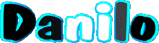Nombre MASCULINO - Italia D Danilo 