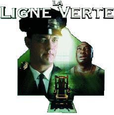 Multi Media Movies International The Green Mile French Logo 