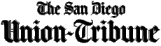 Multimedia Zeitungen U.S.A The San Diego Union-Tribune 