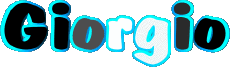 Nombre MASCULINO - Italia G Giorgio 