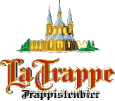 Bebidas Cervezas Países Bajos La Trappe 