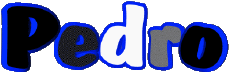 Prénoms MASCULIN - Espagne P Pedro 