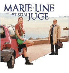Multi Media Movie France Michel Blanc Marie-Line et son Juge 