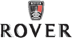 Transport Cars - Old Rover Logo 