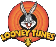 Multi Media Cartoons TV - Movies Looney Tunes Logo 