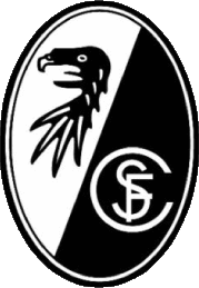 Sportivo Calcio  Club Europa Germania Freiburg FC 