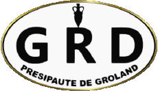 Multimedia Emissionen TV-Show Humour Divers Groland 