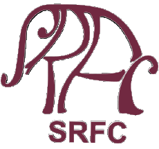 Sport Rugby-Club-Welt - Logo England S Spalding RFC New Ground 