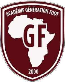 Sport Fußballvereine Afrika Senegal Association sportive Génération Foot 