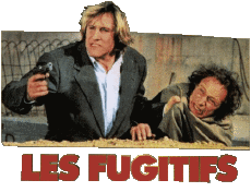 Multimedia Películas Francia Pierre Richard Les Fugitifs 