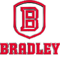 Deportes N C A A - D1 (National Collegiate Athletic Association) B Bradley Braves 