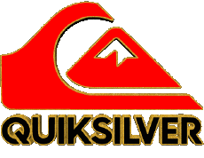 Mode Sports Wear Quiksilver 