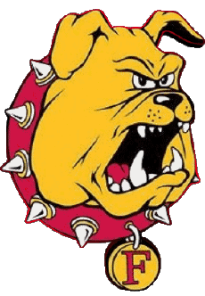 Sportivo N C A A - D1 (National Collegiate Athletic Association) F Ferris State Bulldogs 