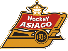 Sport Eishockey Italien Associazione Sportiva Asiago Hockey 