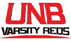 Sports Canada - Universities Atlantic University Sport UNB Varsity Reds 