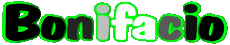 First Names MASCULINE - Italy B Bonifacio 