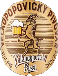 Bevande Birre Repubblica ceca Kozel 