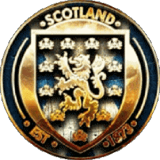 Deportes Fútbol - Equipos nacionales - Ligas - Federación Europa Escocia 