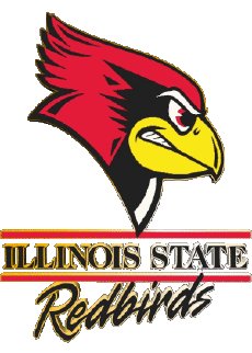 Deportes N C A A - D1 (National Collegiate Athletic Association) I Illinois State Redbirds 