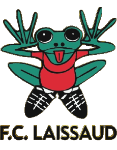 Sports Soccer Club France Auvergne - Rhône Alpes 73 - Savoie FC Laissaud 
