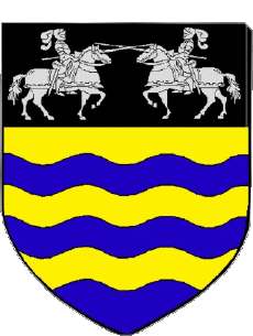 Wappen-Fahnen Frankreich Abteilungen - Städte 21 MARSANNAY LA COTE Wappen