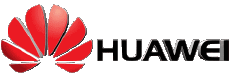 Logo-Multi Media Phone Huawei Logo