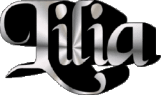 Nome FEMMINILE - Maghreb Musulmano L Lilia 