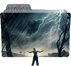 Multi Media Movies International The Shawshank Redemption Icons 
