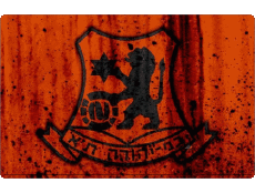 Sport Fußballvereine Asien Logo Israel Bnei Yehoudah Tel-Aviv FC 