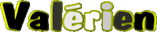 Nombre MASCULINO - Francia V Valérien 