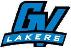 Deportes Lacrosse C.I.L.L (Continental Indoor Lacrosse League) Grand Valley State Lakers 
