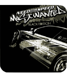 Multimedia Videospiele Need for Speed Most Wanted 