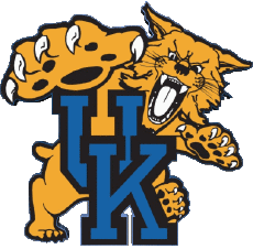 Sport N C A A - D1 (National Collegiate Athletic Association) K Kentucky Wildcats 