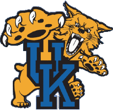 Sports N C A A - D1 (National Collegiate Athletic Association) K Kentucky Wildcats 